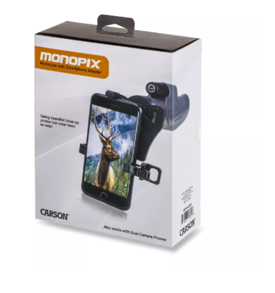 MONOCULAR ESTANCO 8X 42 MM  MP-842IS